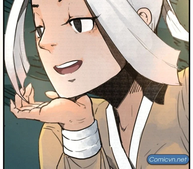 Hiệp Khách Hành Bất Thông Chapter 5 - Trang 4