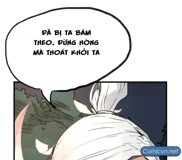 Hiệp Khách Hành Bất Thông Chapter 5 - Trang 4