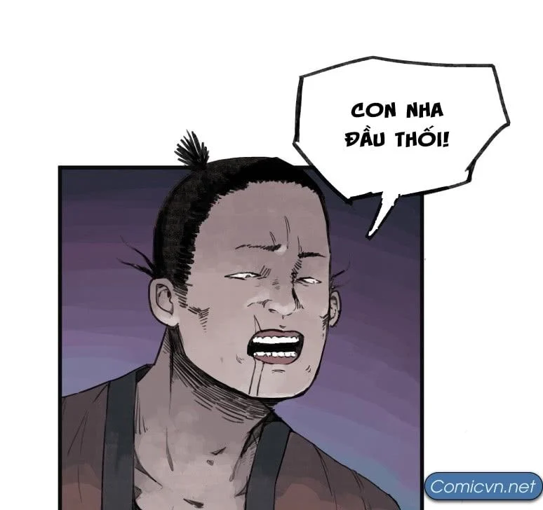 Hiệp Khách Hành Bất Thông Chapter 5 - Trang 4
