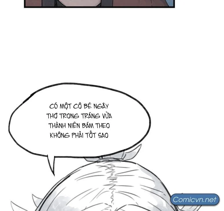 Hiệp Khách Hành Bất Thông Chapter 5 - Trang 4