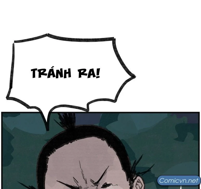 Hiệp Khách Hành Bất Thông Chapter 5 - Trang 4