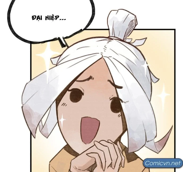 Hiệp Khách Hành Bất Thông Chapter 5 - Trang 4
