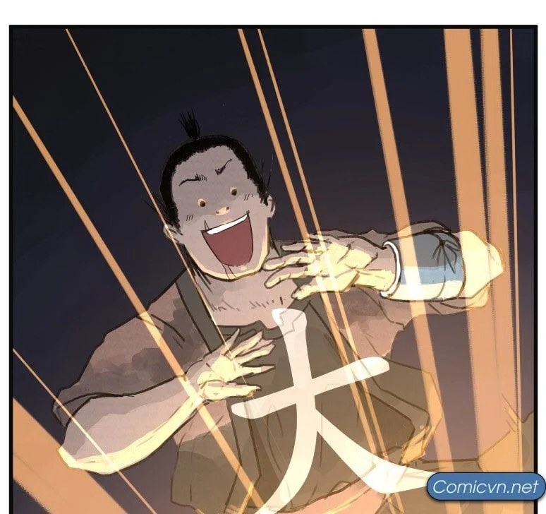 Hiệp Khách Hành Bất Thông Chapter 5 - Trang 4