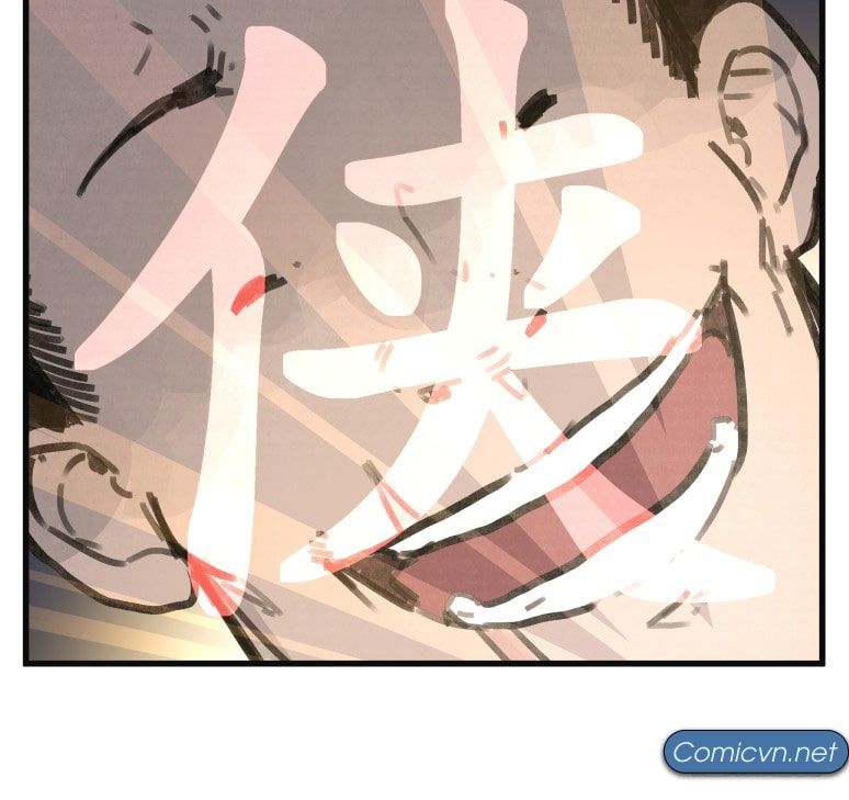 Hiệp Khách Hành Bất Thông Chapter 5 - Trang 4