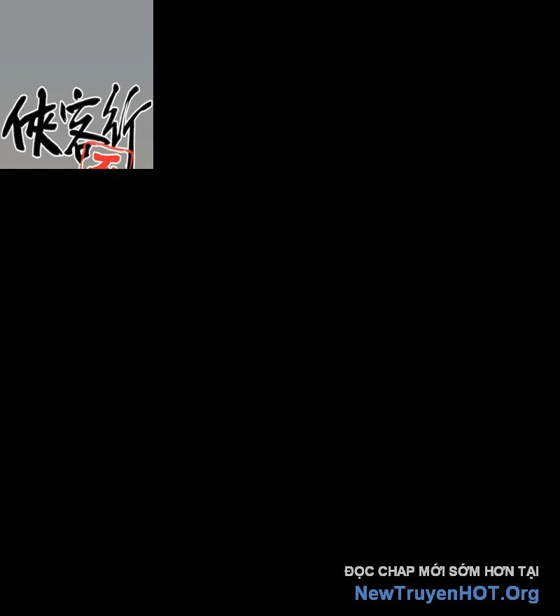 Hiệp Khách Hành Bất Thông Chapter 50 - Trang 2