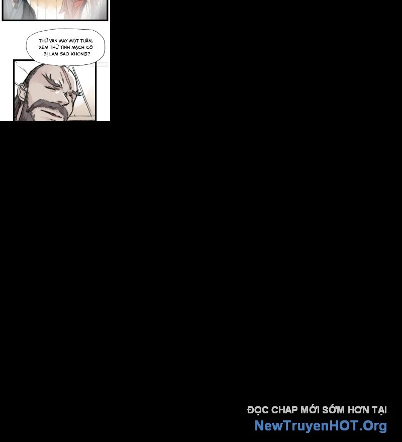 Hiệp Khách Hành Bất Thông Chapter 50 - Trang 2