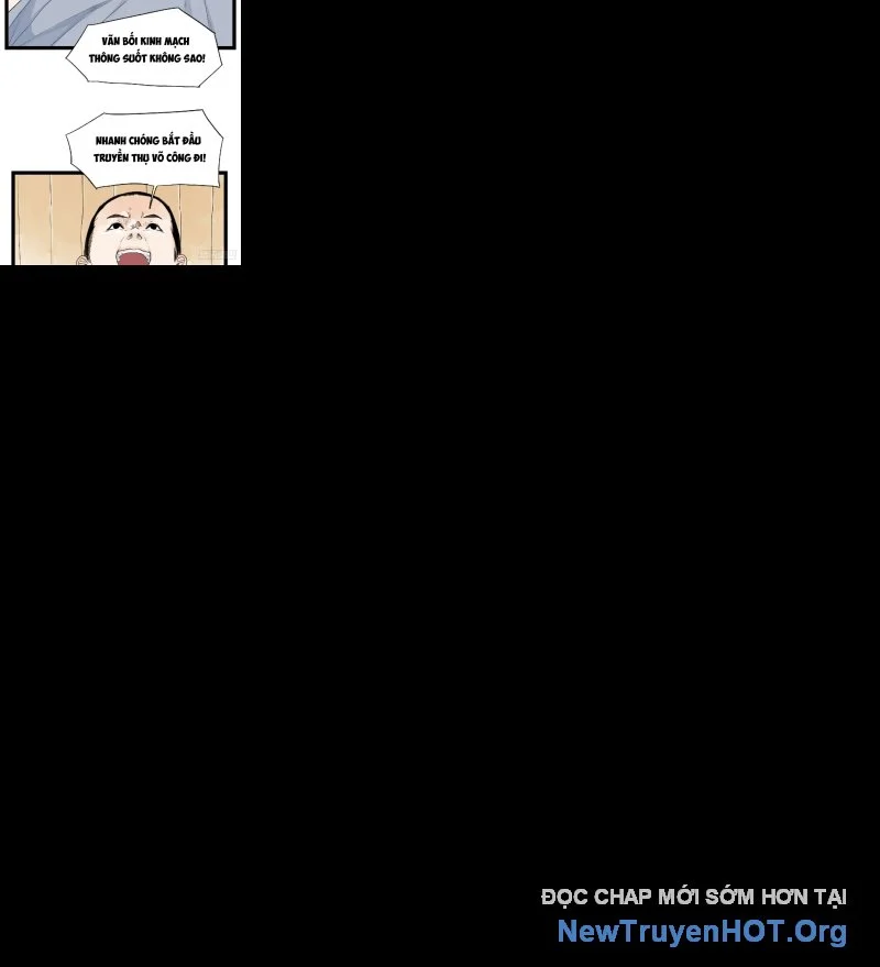 Hiệp Khách Hành Bất Thông Chapter 50 - Trang 2