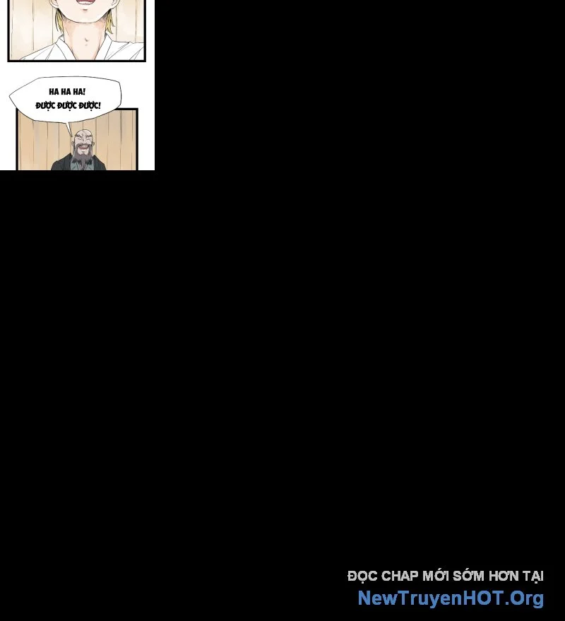 Hiệp Khách Hành Bất Thông Chapter 50 - Trang 2