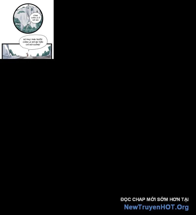 Hiệp Khách Hành Bất Thông Chapter 50 - Trang 2