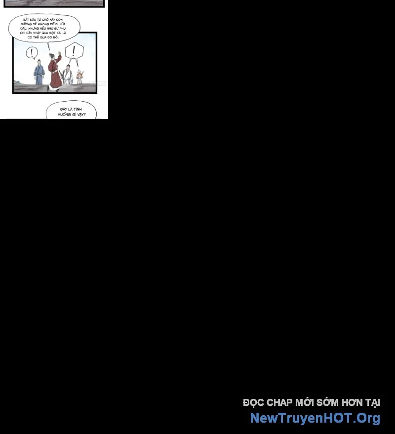 Hiệp Khách Hành Bất Thông Chapter 50 - Trang 2