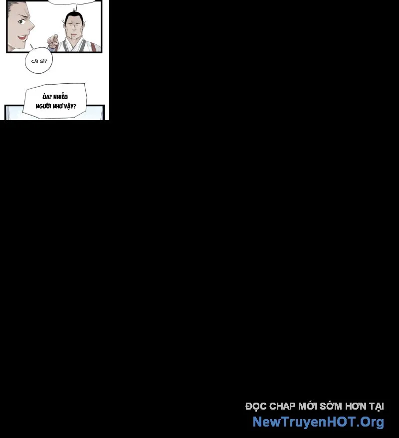 Hiệp Khách Hành Bất Thông Chapter 50 - Trang 2