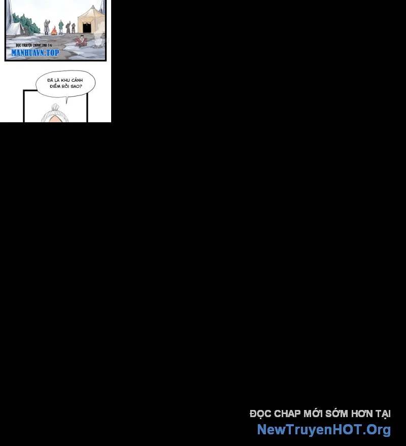 Hiệp Khách Hành Bất Thông Chapter 50 - Trang 2