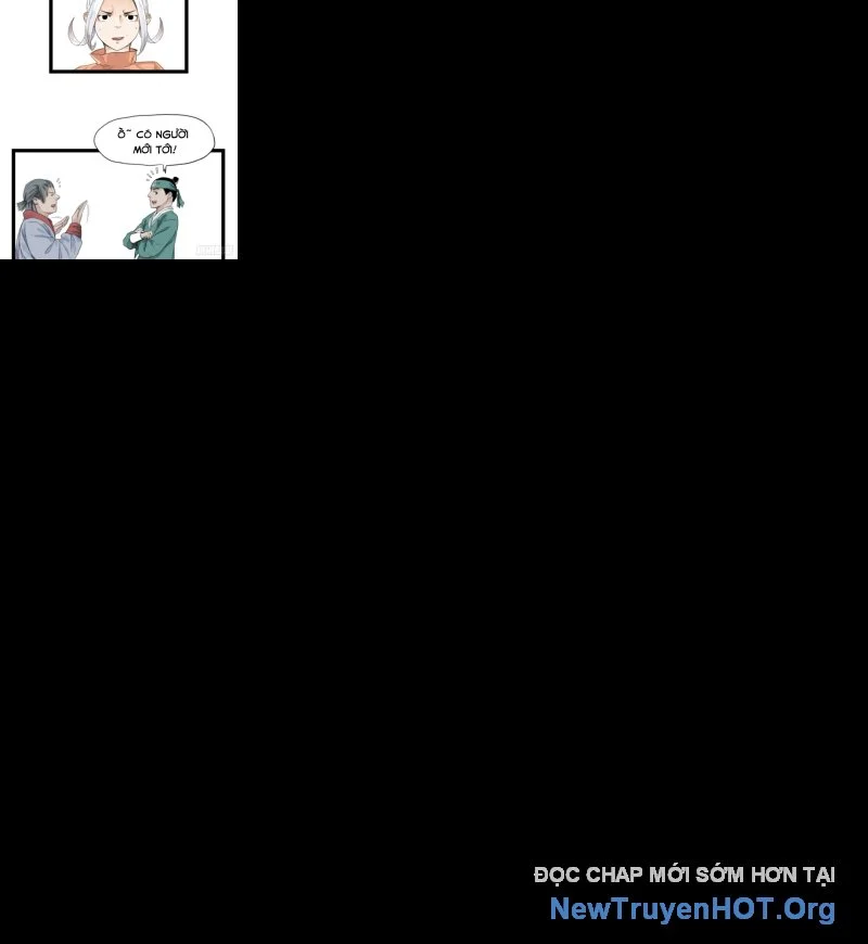 Hiệp Khách Hành Bất Thông Chapter 50 - Trang 2
