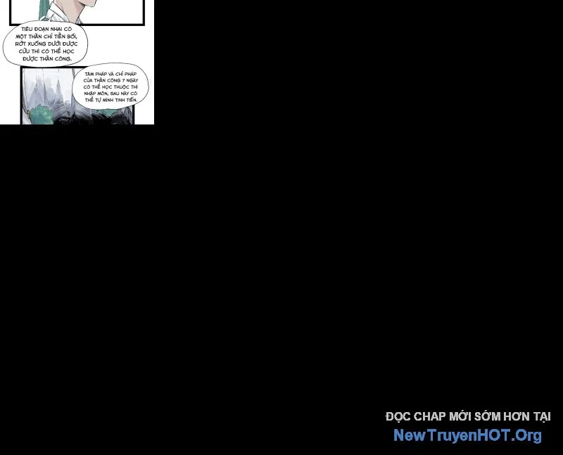 Hiệp Khách Hành Bất Thông Chapter 50 - Trang 2