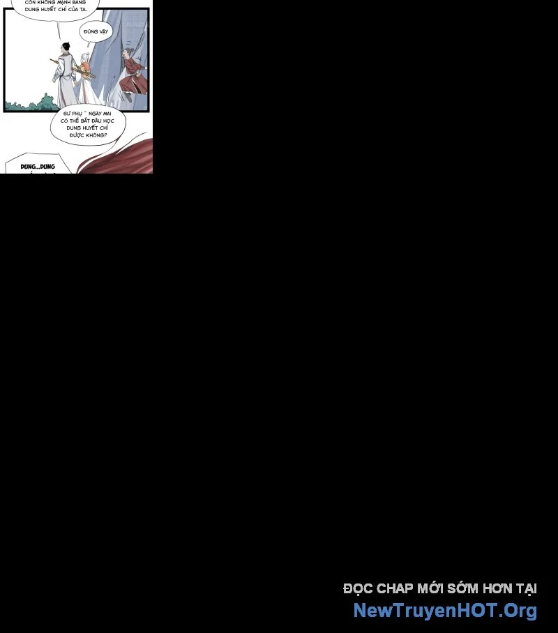 Hiệp Khách Hành Bất Thông Chapter 50 - Trang 2