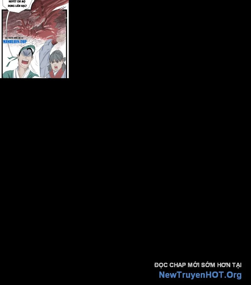 Hiệp Khách Hành Bất Thông Chapter 50 - Trang 2