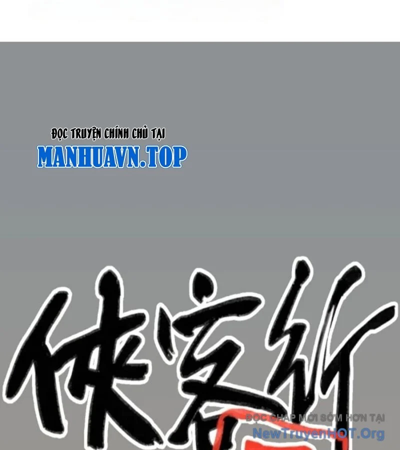 Hiệp Khách Hành Bất Thông Chapter 51 - Trang 2
