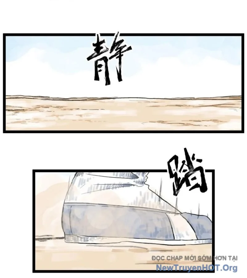 Hiệp Khách Hành Bất Thông Chapter 51 - Trang 2