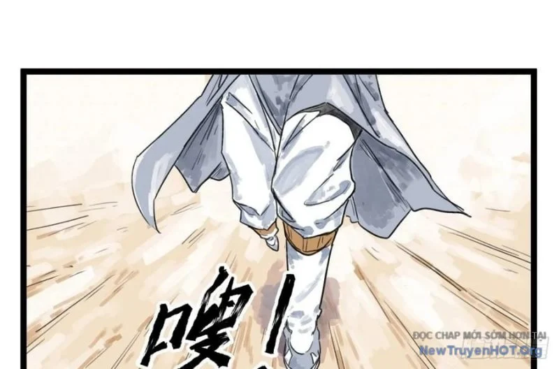 Hiệp Khách Hành Bất Thông Chapter 51 - Trang 2