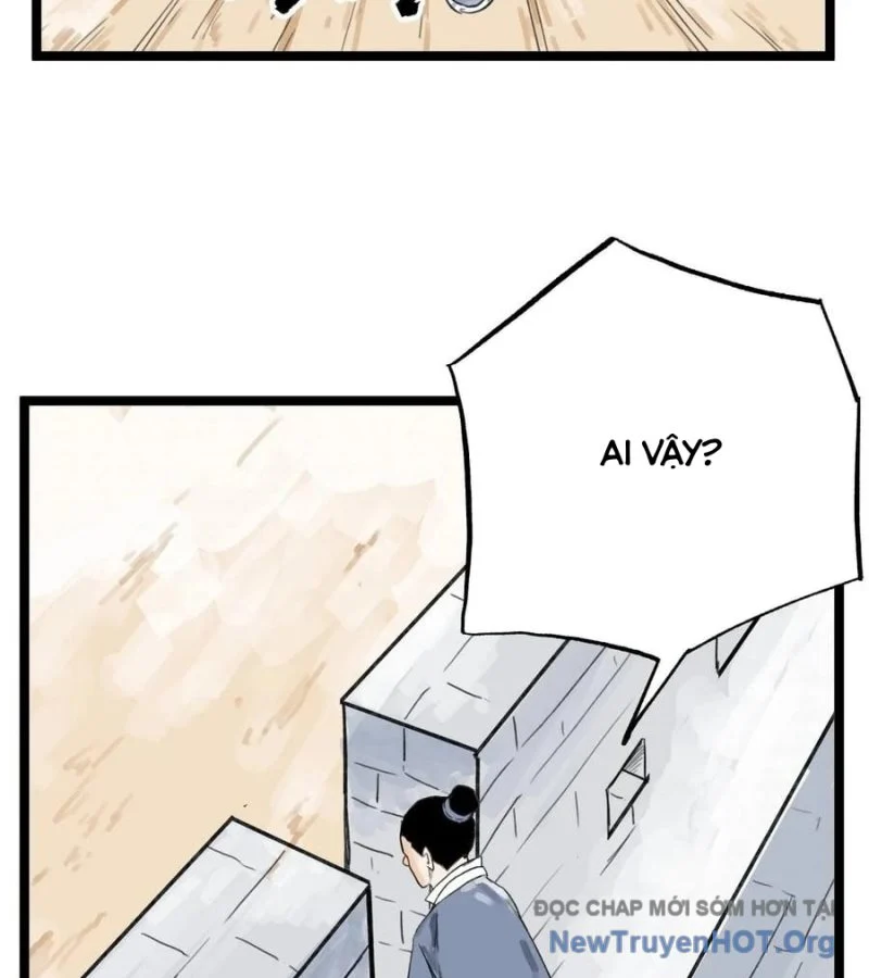 Hiệp Khách Hành Bất Thông Chapter 51 - Trang 2