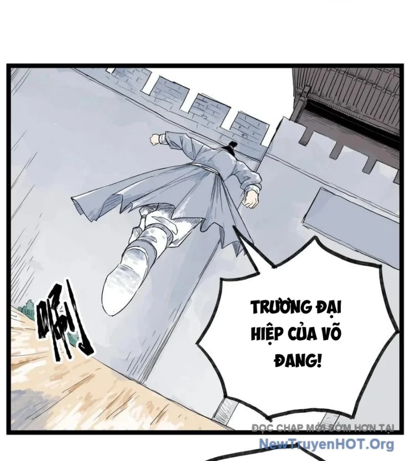 Hiệp Khách Hành Bất Thông Chapter 51 - Trang 2