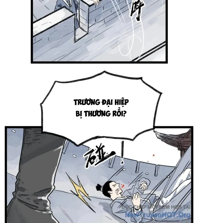 Hiệp Khách Hành Bất Thông Chapter 51 - Trang 2