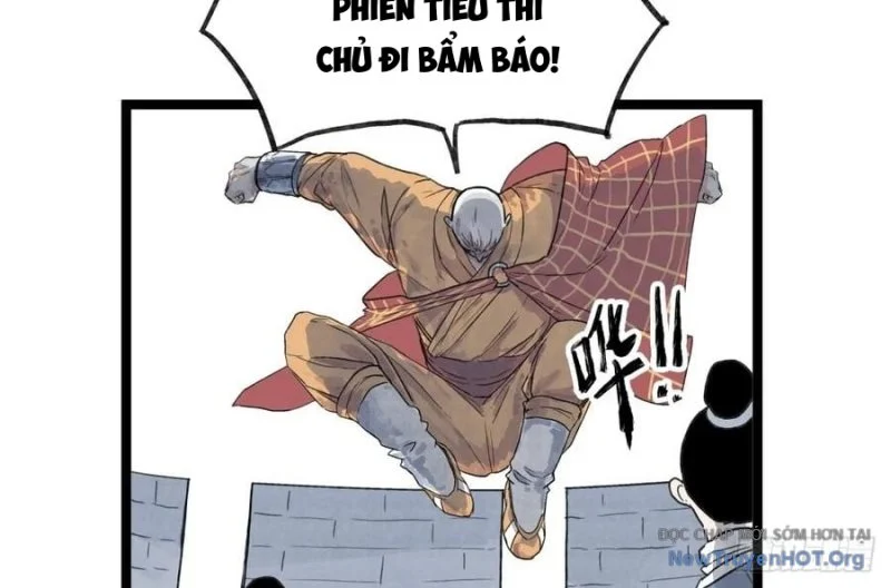 Hiệp Khách Hành Bất Thông Chapter 51 - Trang 2