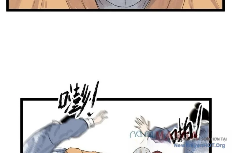 Hiệp Khách Hành Bất Thông Chapter 51 - Trang 2
