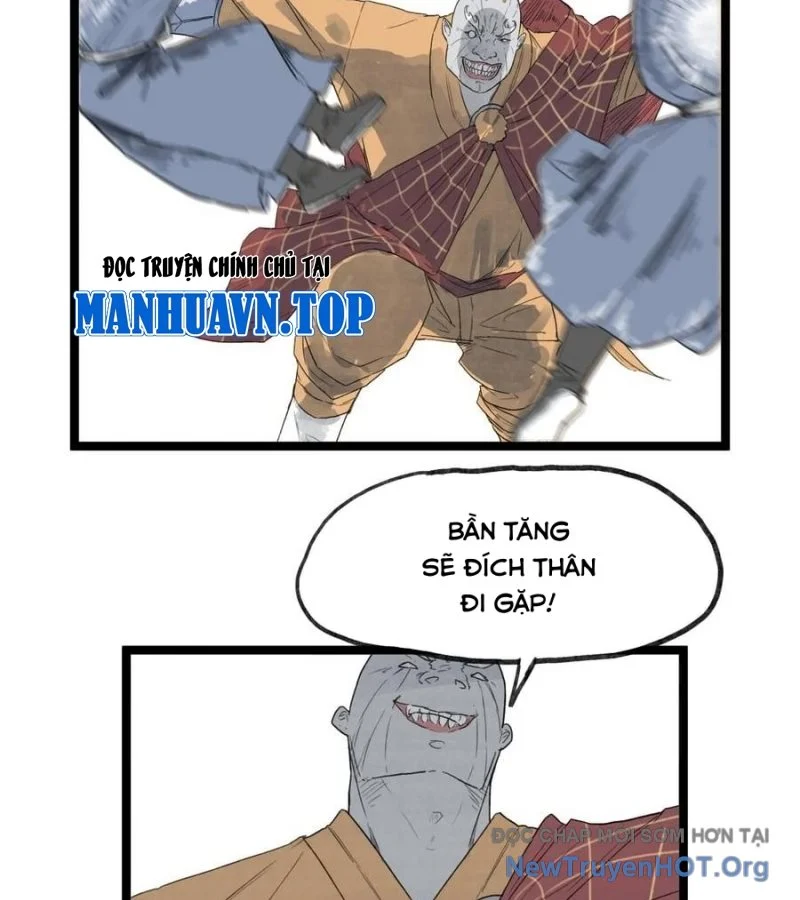 Hiệp Khách Hành Bất Thông Chapter 51 - Trang 2