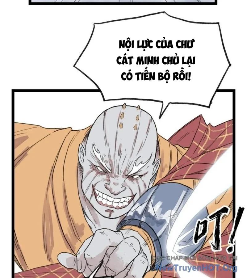 Hiệp Khách Hành Bất Thông Chapter 51 - Trang 2