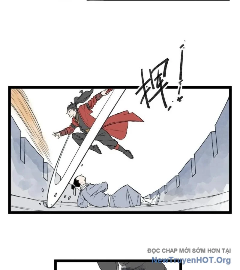 Hiệp Khách Hành Bất Thông Chapter 51 - Trang 2