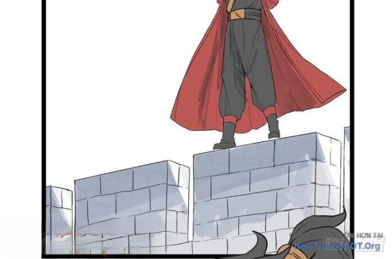 Hiệp Khách Hành Bất Thông Chapter 51 - Trang 2