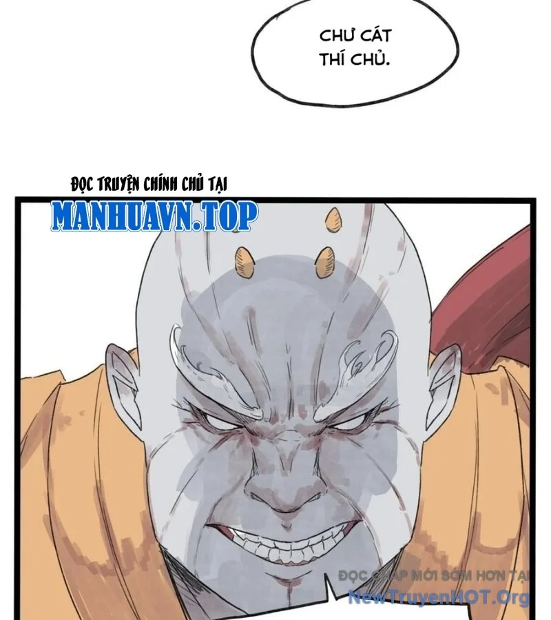 Hiệp Khách Hành Bất Thông Chapter 51 - Trang 2