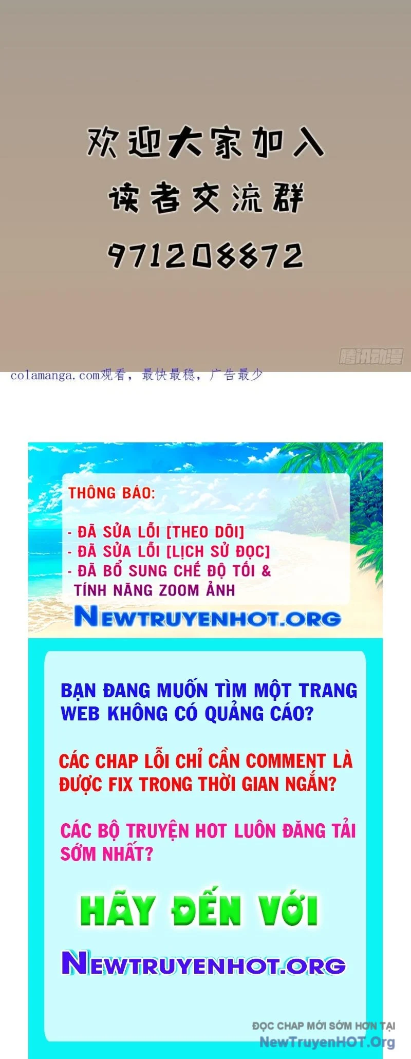 Hiệp Khách Hành Bất Thông Chapter 51 - Trang 2