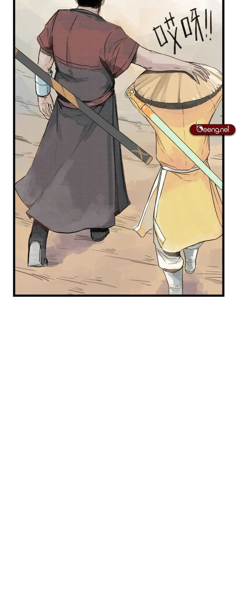 Hiệp Khách Hành Bất Thông Chapter 6 - Trang 4