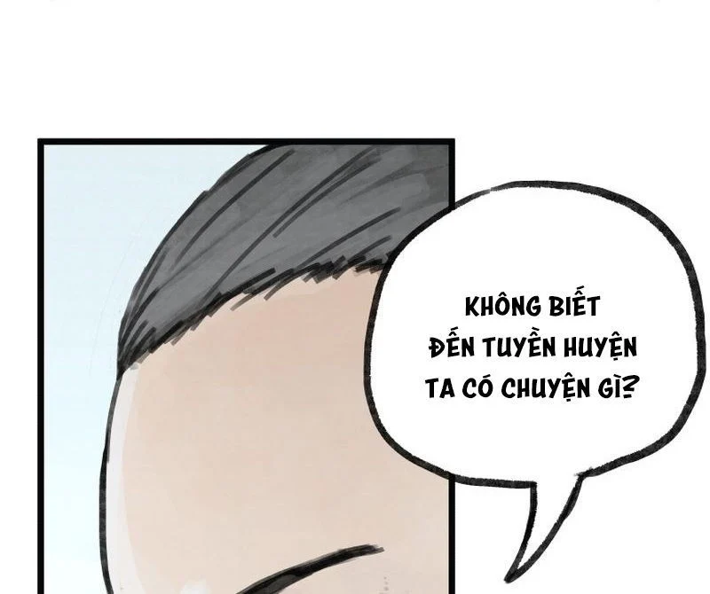 Hiệp Khách Hành Bất Thông Chapter 6 - Trang 4