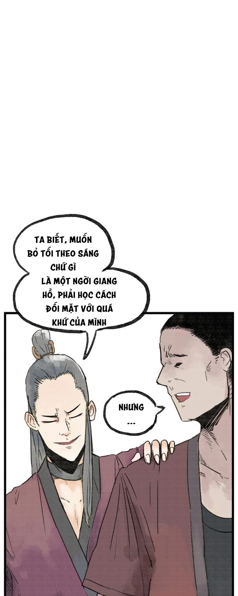 Hiệp Khách Hành Bất Thông Chapter 6 - Trang 4