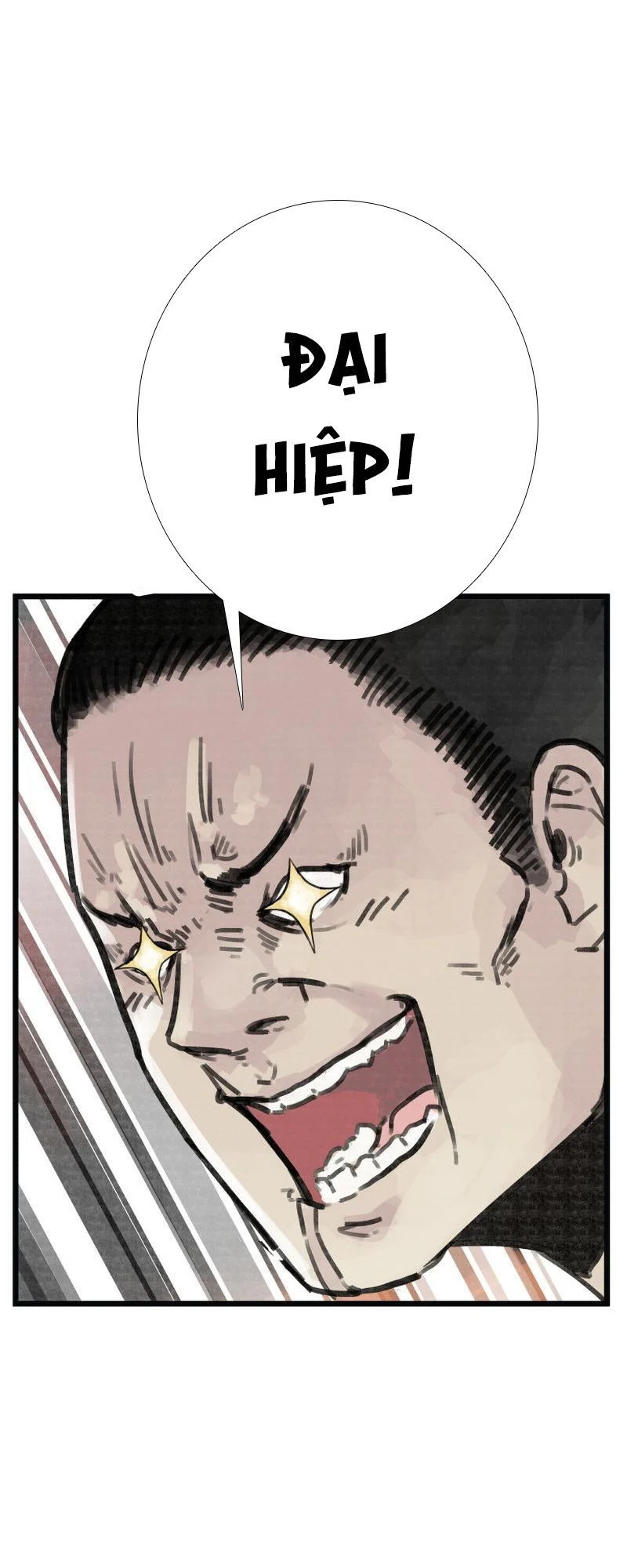Hiệp Khách Hành Bất Thông Chapter 6 - Trang 4