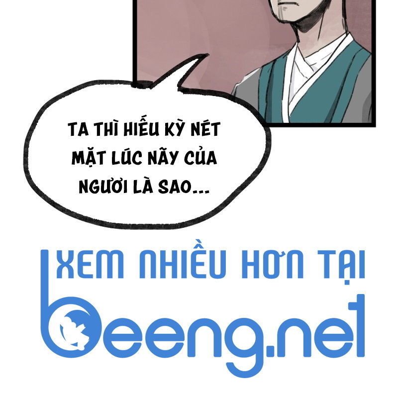 Hiệp Khách Hành Bất Thông Chapter 7 - Trang 4