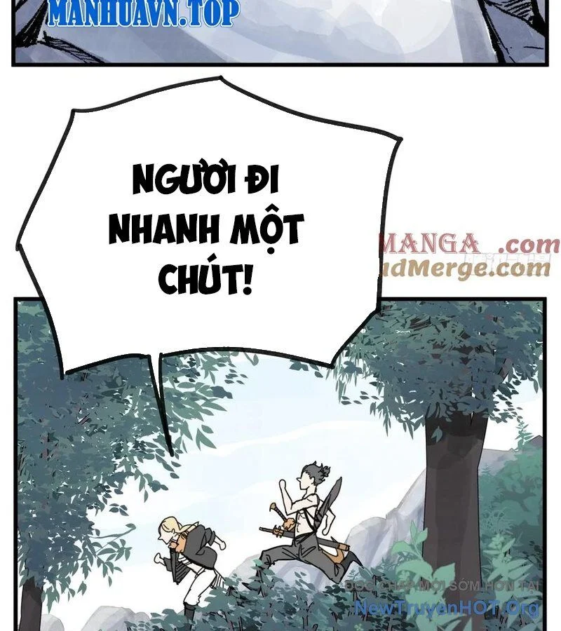 Hiệp Khách Hành Bất Thông Chapter 84 - Next Chapter 85