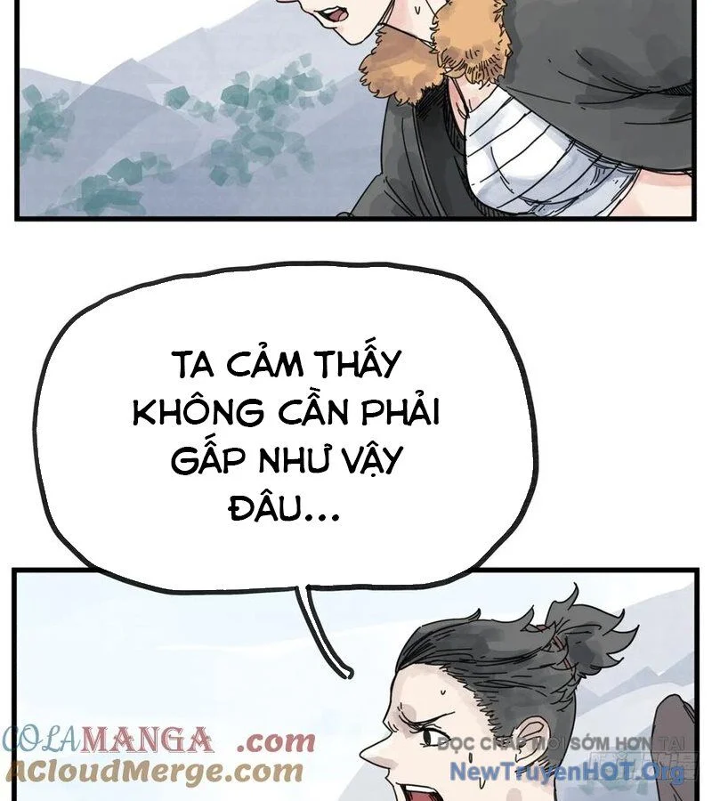 Hiệp Khách Hành Bất Thông Chapter 84 - Next Chapter 85
