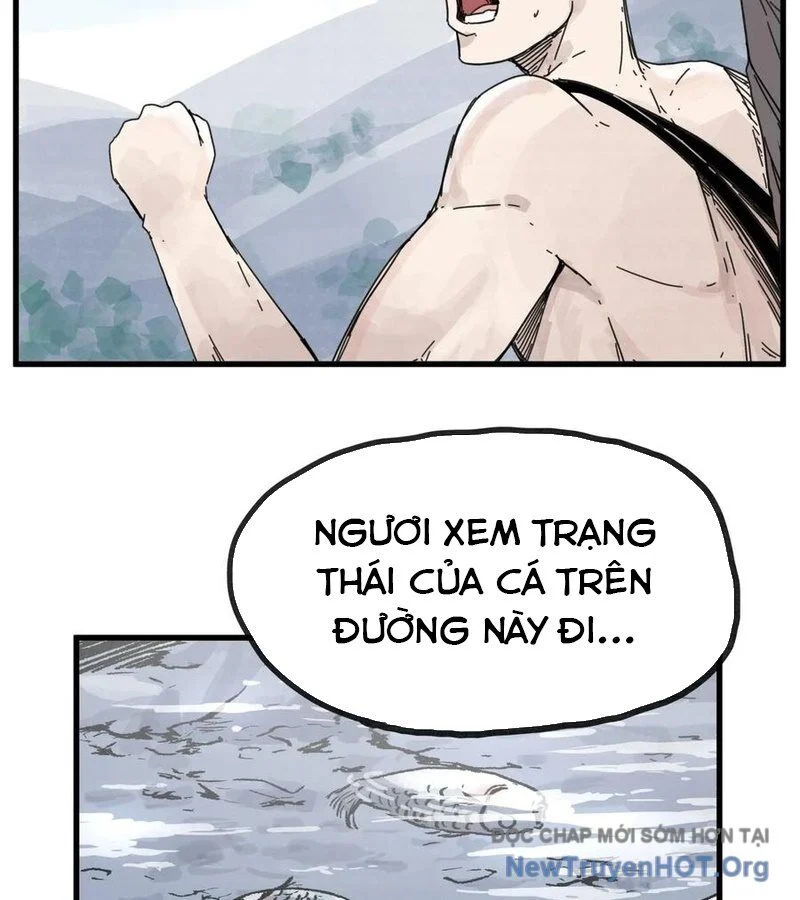 Hiệp Khách Hành Bất Thông Chapter 84 - Next Chapter 85