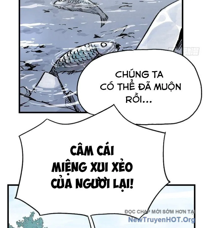 Hiệp Khách Hành Bất Thông Chapter 84 - Next Chapter 85
