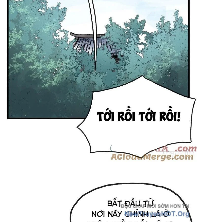 Hiệp Khách Hành Bất Thông Chapter 84 - Next Chapter 85