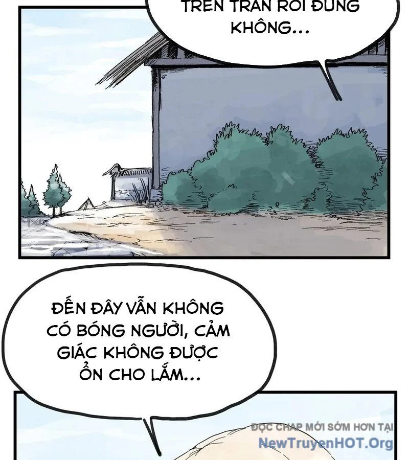 Hiệp Khách Hành Bất Thông Chapter 84 - Next Chapter 85