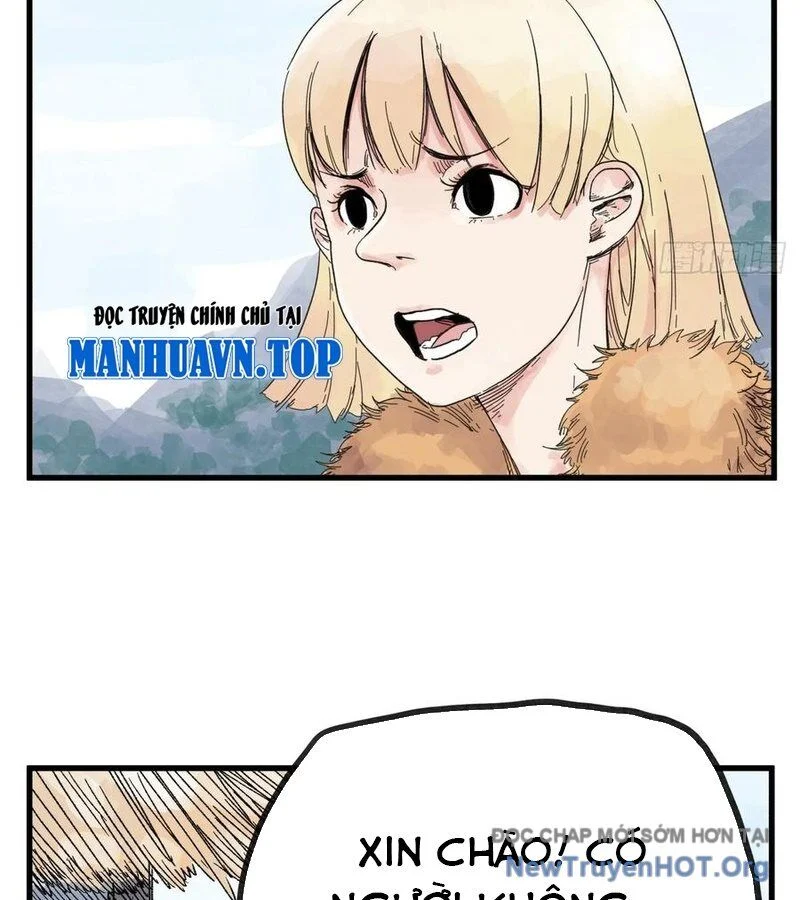 Hiệp Khách Hành Bất Thông Chapter 84 - Next Chapter 85