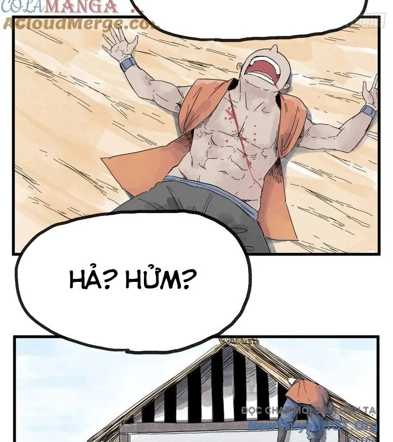 Hiệp Khách Hành Bất Thông Chapter 84 - Next Chapter 85