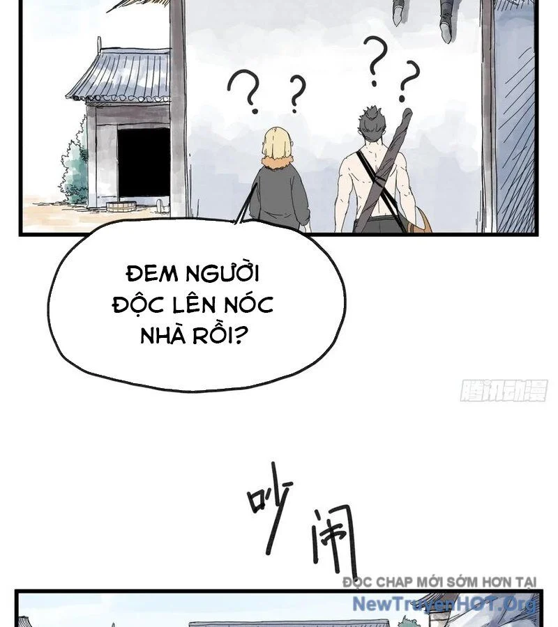 Hiệp Khách Hành Bất Thông Chapter 84 - Next Chapter 85