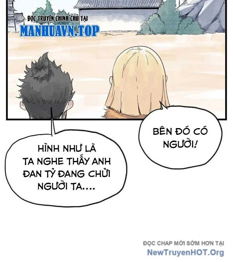 Hiệp Khách Hành Bất Thông Chapter 84 - Next Chapter 85