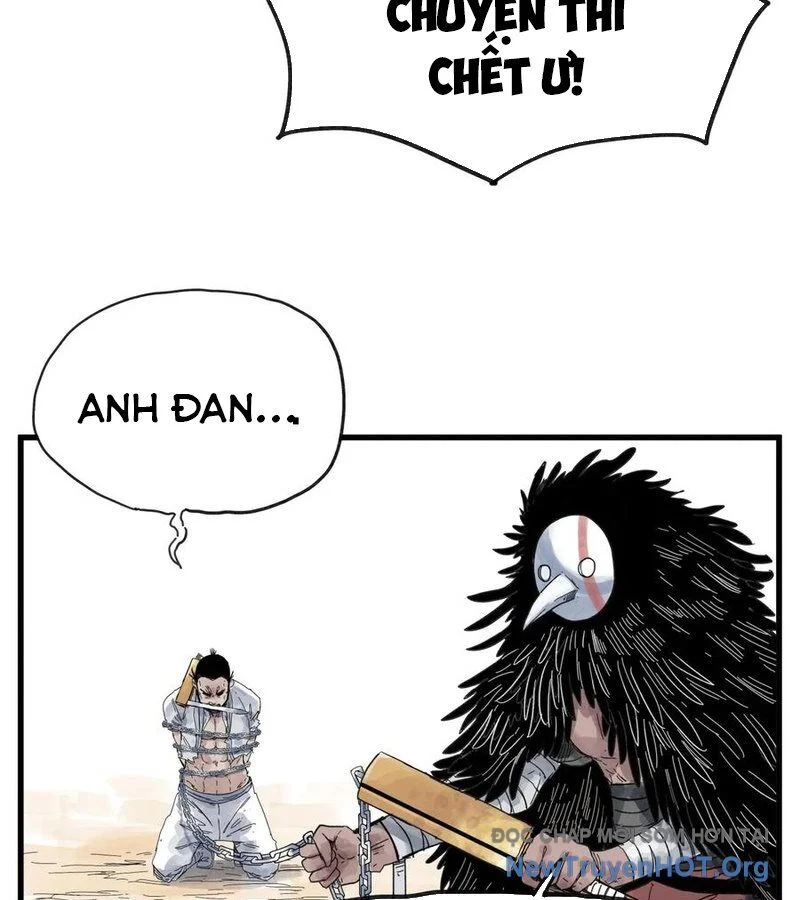 Hiệp Khách Hành Bất Thông Chapter 84 - Next Chapter 85